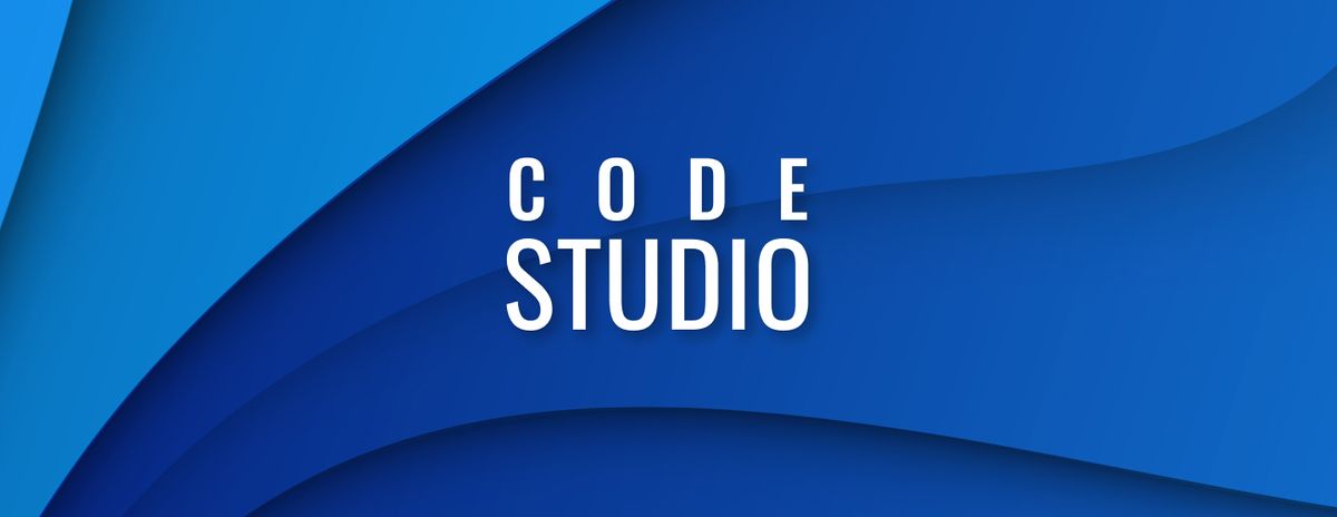 code studio